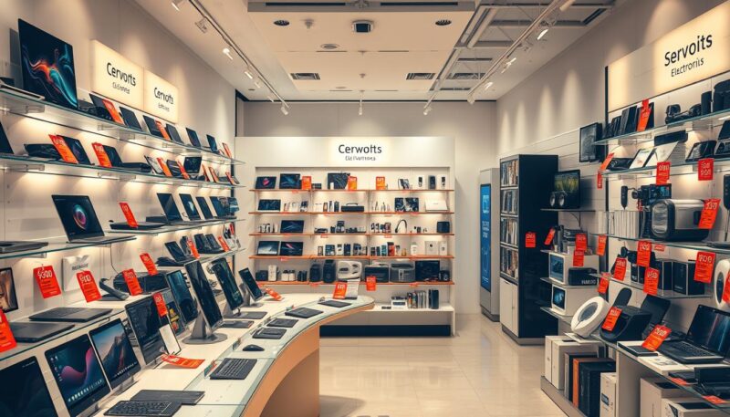 elektronika i proizvodi popusti